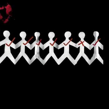 Never Too Late (instrumental) Three Days Grace