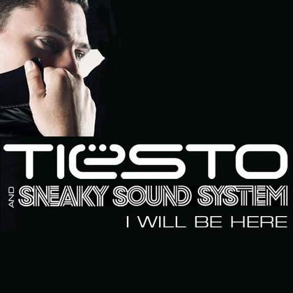МУЗЫКА БЕЗ СЛОВ Tiesto & Sneaky Sound System