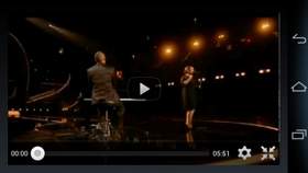 Someone like you (Adele cover) Tim Tyler & Polina Fane Duo, the