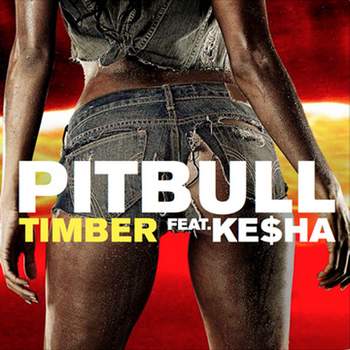 Timber (feat. Kesha) Pitbull