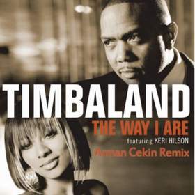 The Way I Are (Remix) Timberland