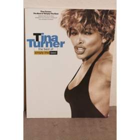 Simply the Best  минус Tina Turner