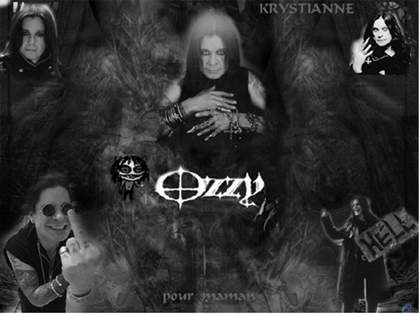 I Just Want You (Ozzy Osbourne cover) To/Die/For