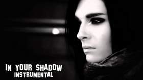 In your shadow Tokio Hotel -