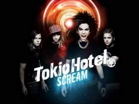 Scream (Video Version) Tokio Hotel