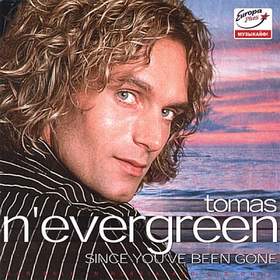 Since You've Been Gone Remix Tomas Nevergreen
