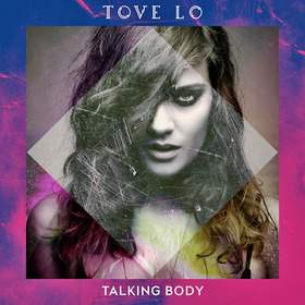 cover Tove Lo- Talking Body