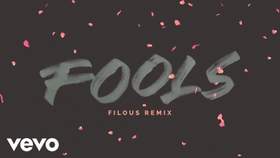 Fools Remix Troye Sivan