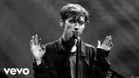 for him. (Live with 4th verse) Troye Sivan