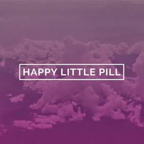 My Happy Little Pill Troye Sivan