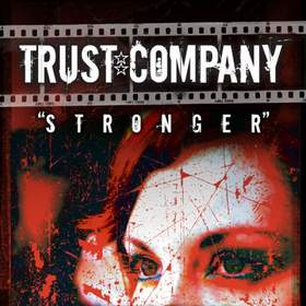Stronger Trust Company