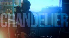 Chandelier (Sia cover) Twenty One Two