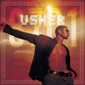 You got it bad Usher