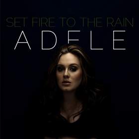 Set Fire To The Rain (Adele cover) Валерия Симулик (Х-Фактор 5 сезон)