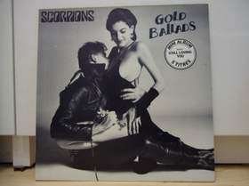 Scorpions - Still loving you Вальс 2012