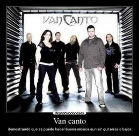 Fear Of The Dark (Iron Maiden Cover) Van Canto