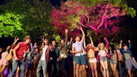 Live While We're Young ван-дирекшен