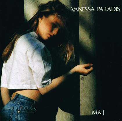 La Seine (на французском) Vanessa Paradis & M(ost Монстр в Париже/Un monstre a Paris)