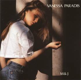 Un Petit Baiser (OST Монстр в Париже) Vanessa Paradis / M