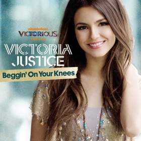 Beggin On Your Knees Виктория победительница