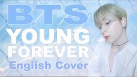 BTS - Young Forever(English Cover) vivienvalz
