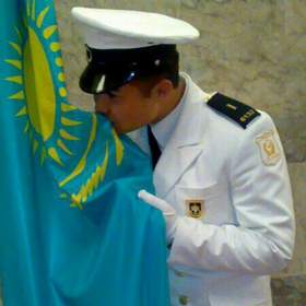 Мой Казахстан Все звёзды
