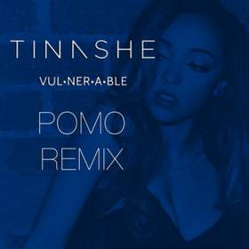 Tinashe Vulnerable (Dave Luxe Remix)
