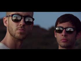 We'll Be Coming Back (Kento Lucchesi Remix) Calvin Harris feat. Example