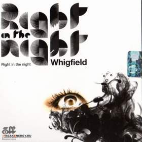 Right in the night Whigfield