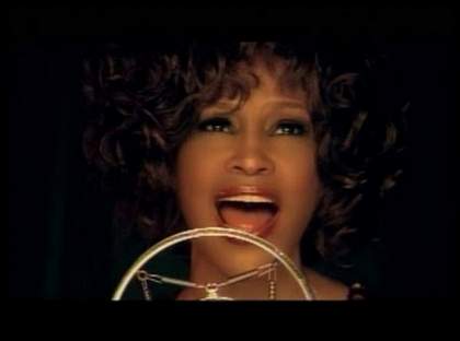 I Will Always Love You (минусовка) Whitney Houston