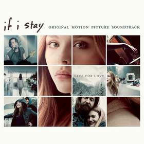 Today (OST Если я останусь / If I Stay) Willamette Stone