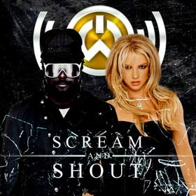 Scream and shout William feat.Britney Spears