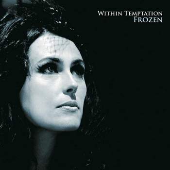 Frozen - Холодно Within Temptation