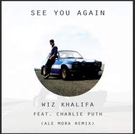 See You Again Wiz Khalifa feat. Charlie Puth (Boyce Avenue feat. Bea Miller)