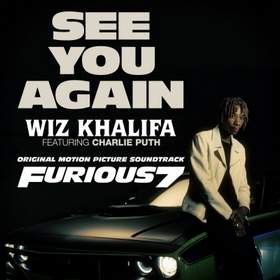 See You Again J.K. Wiz Khalifa ft. Charlie Puth