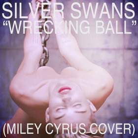Wrecking Ball (Miley Cyrus cover) Ирина Горбушина(Кавер на Майли Сайрус).