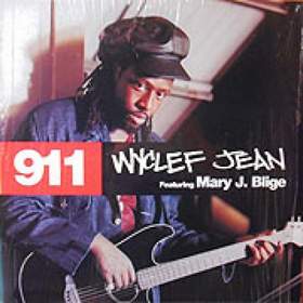 911 []Wyclef Jean feat. Mary J. Blige