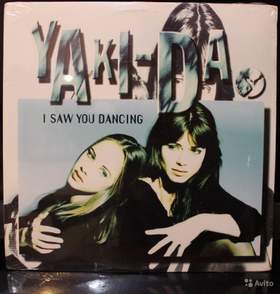 I saw you dancing Yaki-da