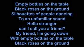 Empty Bottles Lyrics Yelawolf