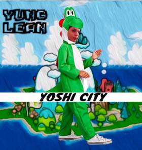 Yoshi City Yung Lean