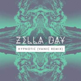 Hypnotic (acoustic) Zella Day